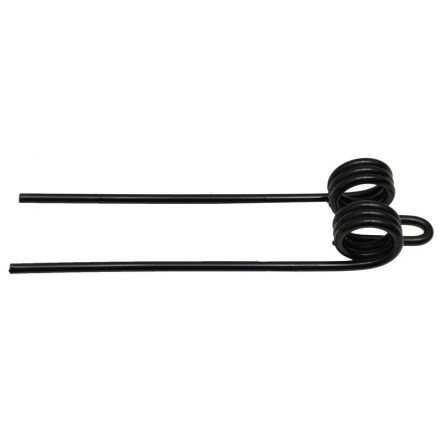 Palec przetrząsacza pokosów