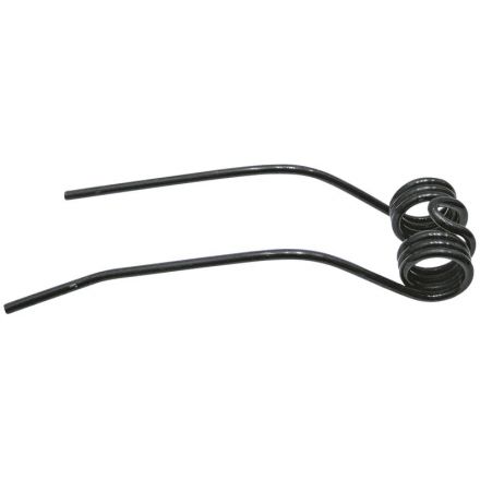 Palec przetrząsaczo-zgrabiarki karuzelowej | 16502733, 1.1064.030.117.00