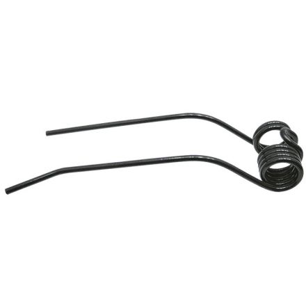 Palec przetrząsaczo-zgrabiarki karuzelowej | 16502741, 06580647, 1.1064.030.129.00