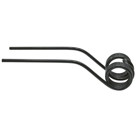 Palec przetrząsaczo-zgrabiarki karuzelowej | 16607564.86, 16607564