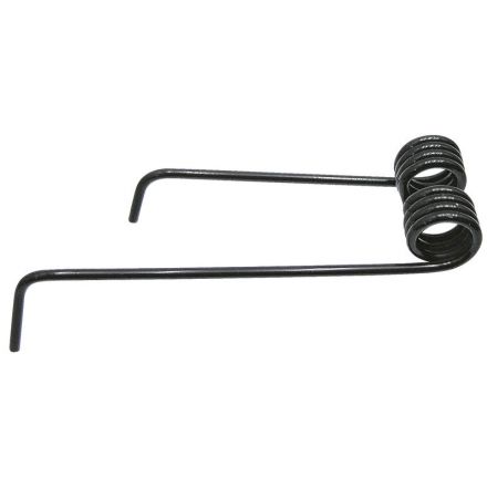 Palec przetrząsaczo-zgrabiarki karuzelowej | 41003208L, SK1672