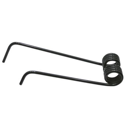 Palec przetrząsaczo-zgrabiarki karuzelowej | 41003208R, SK1673