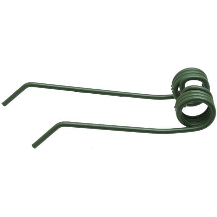  Palec przetrząsaczo-zgrabiarki karuzelowej