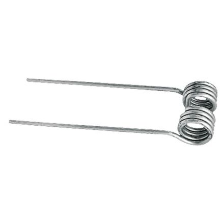 Palec przetrząsaczo-zgrabiarki karuzelowej Kuhn | 57601100