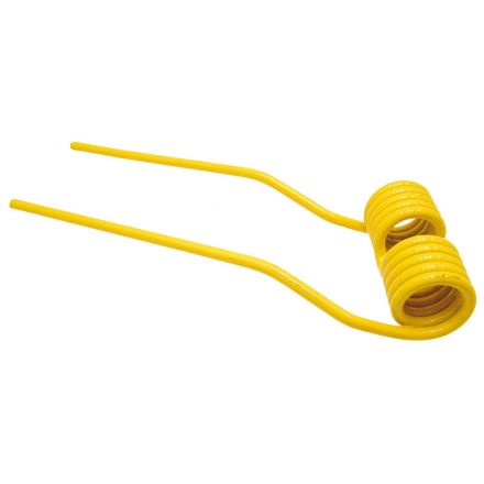 Palec przetrząsaczo-zgrabiarki karuzelowej | 600057