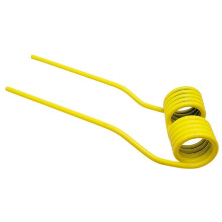 Palec przetrząsaczo-zgrabiarki karuzelowej | 600061