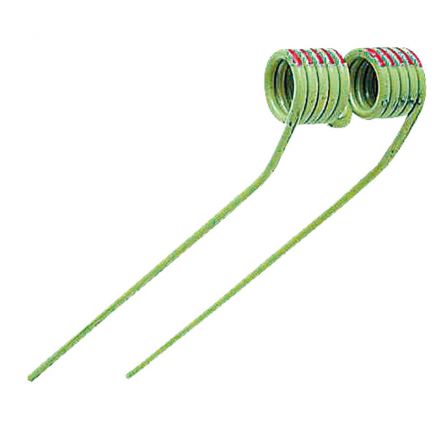 Palec przetrząsaczo-zgrabiarki karuzelowej | 9263710