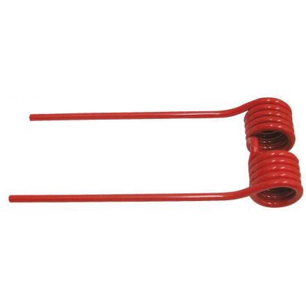 Palec przetrząsaczo-zgrabiarki karuzelowej | 0009569070, 9569070