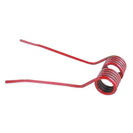 Palec przetrząsaczo-zgrabiarki karuzelowej | PZ-193