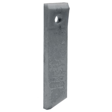 Palec przetrząsarki LEWY Niemeyer 647600055F | 600055