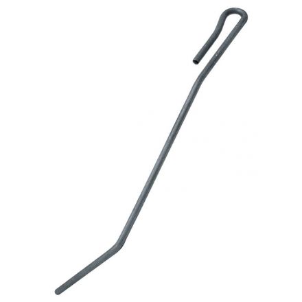 Palec zagarniający siewnika | 953558