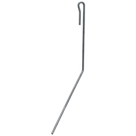 Palec zagarniający siewnika | 952459