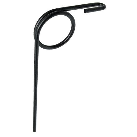  Palec zagarniający siewnika