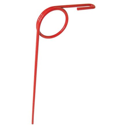  Palec zagarniający siewnika