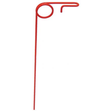  Palec zagarniający siewnika