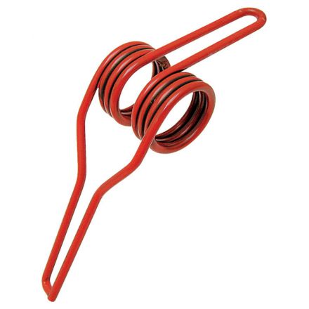  Palec zagarniający siewnika | 3537042, 054940