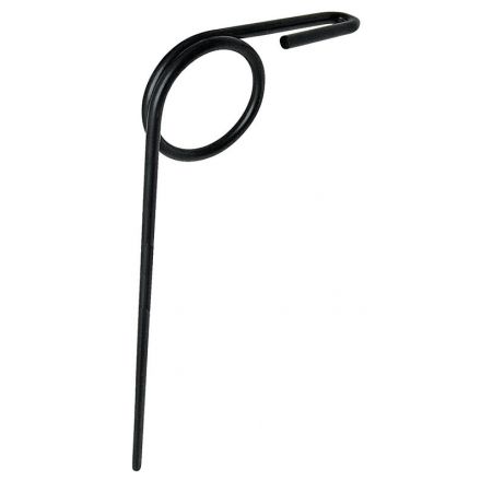  Palec zagarniający siewnika | 02200060