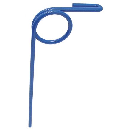  Palec zagarniający siewnika | 501131