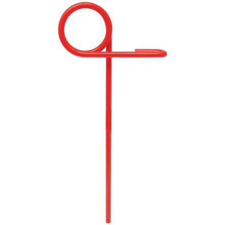  Palec zagarniający siewnika | HAR141