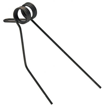  Palec zagarniający siewnika | 90041523