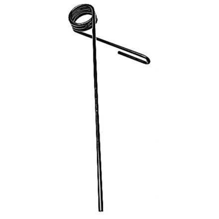  Palec zagarniający siewnika | 90041522 (alt)