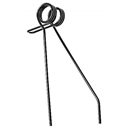  Palec zagarniający siewnika | 361101861