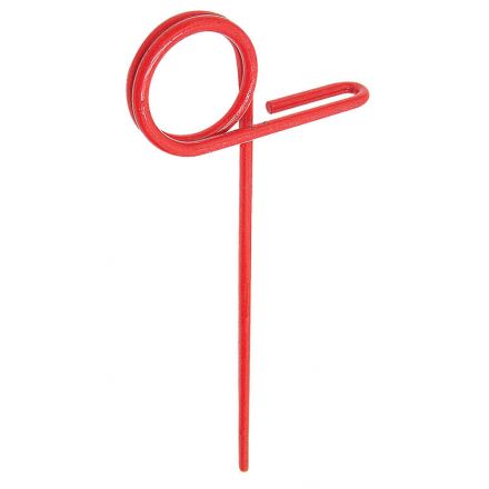  Palec zagarniający siewnika | 100200