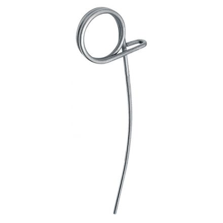  Palec zagarniający siewnika