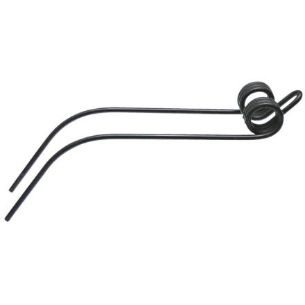 Palec zgrabiarki pokosowej | 06581134, 1.1079.130.107.00