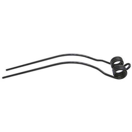 Palec zgrabiarki pokosowej | 162058