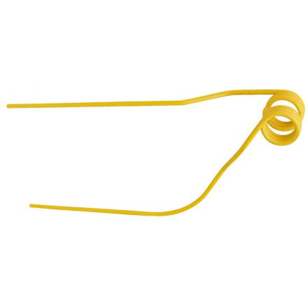 Palec zgrabiarki pokosowej | 600063