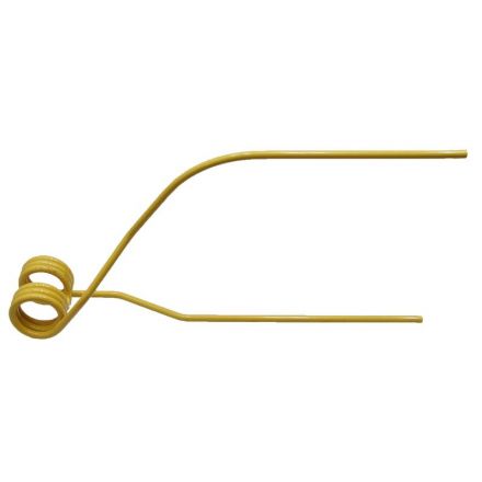 Palec zgrabiarki pokosowej | 600064