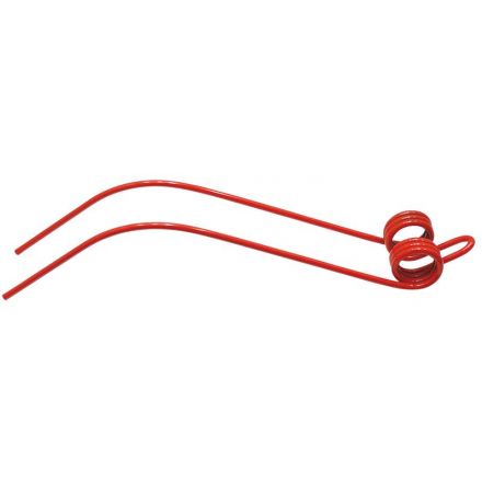 Palec zgrabiarki pokosowej | 9020830