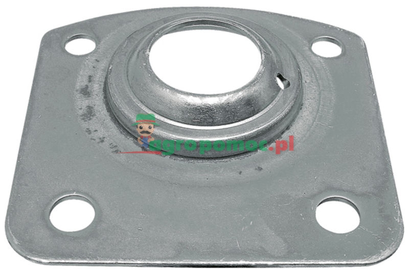 Panewka łożyska do wałka rozrzucającego JF-STOLL 0676610, 1421-4397 | 0676610, 1421-4397