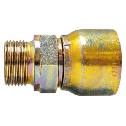 Parker PNE 16 AGR 5/8" | 1D948-10-10