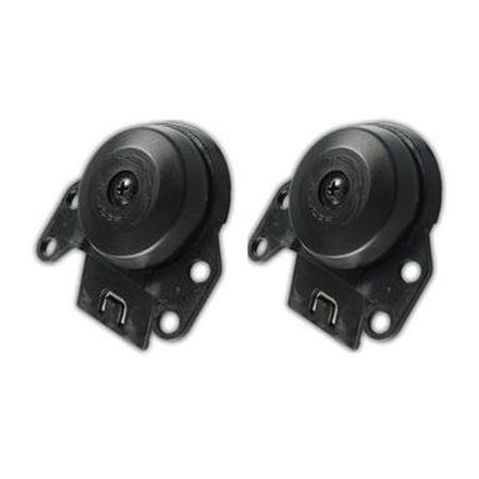 Peltor Uchwyt mocujący osłony do kasku