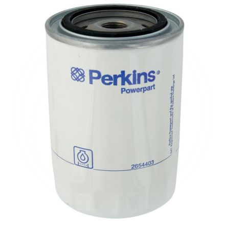 Perkins Filtr oleju