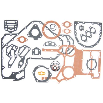 Perkins Zestaw uszczelek