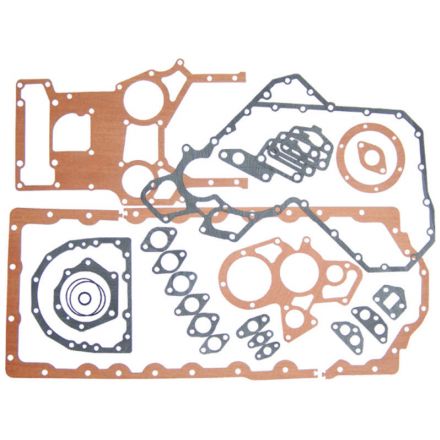 Perkins Zestaw uszczelek