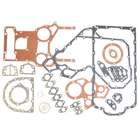 Perkins Zestaw uszczelek