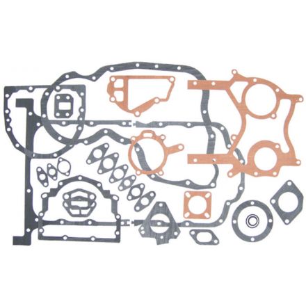 Perkins Zestaw uszczelek