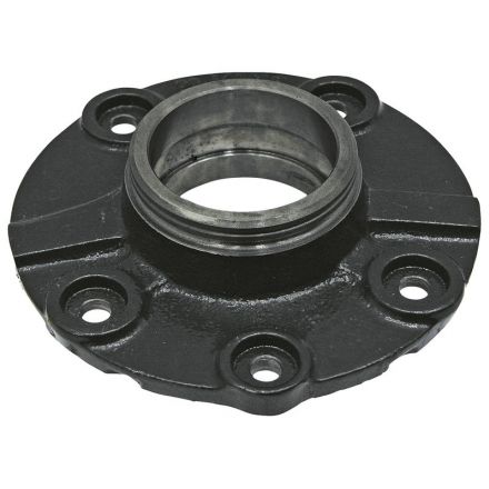 Piasta z kołnierzem | B1357086