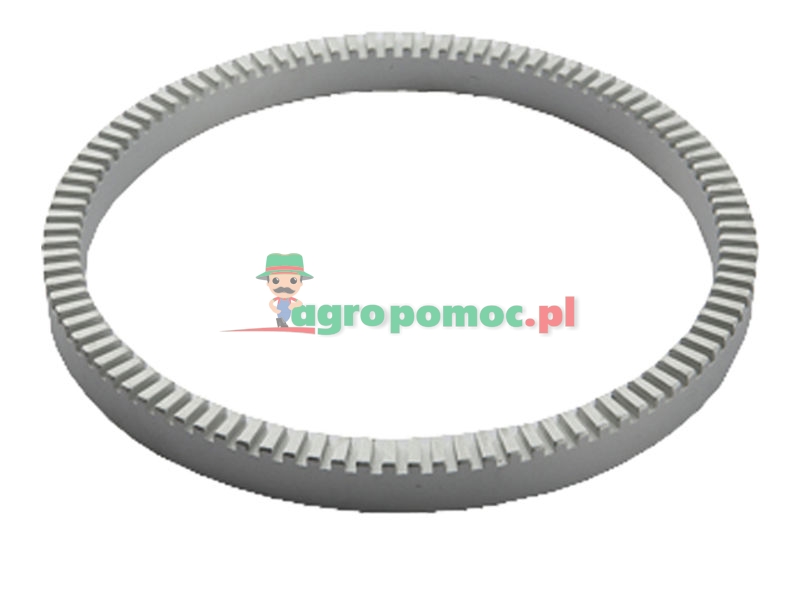 Pierścień ABS (tarcza zębata piasty - czytnik impulsów) | 03.310.08.14.0