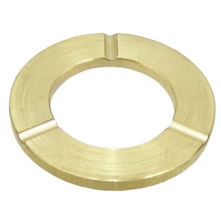 Pierścień czopu osi