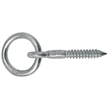 Pierścień do zaczepiania