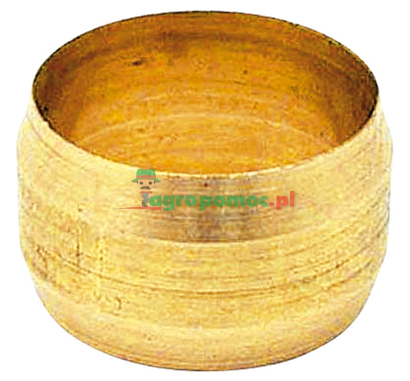  Pierścień dwustożkowy