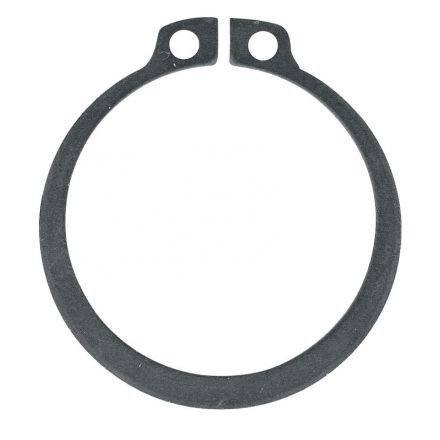 Pierścień osadczy zewnętrzny | 124749