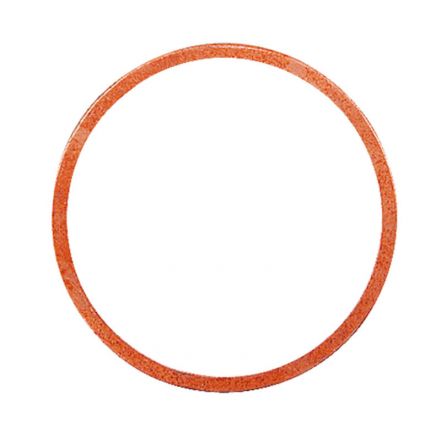  Pierścień uszczelniający miedziany
