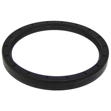 Pierścień uszczelniający wału