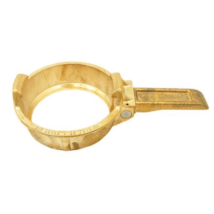 Pierścień  zaciskowy